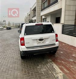 جيب باتريوت